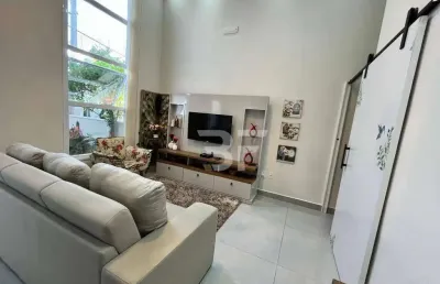 Casa com 3 dormitórios à venda, 105 m² por r$ 850.000,00 - jardins do império - indaiatuba/sp