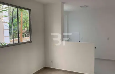 Apartamento com 2 dormitórios à venda, 42 m² por r$ 215.000,00 - residencial jardim dos pássaros - salto/sp