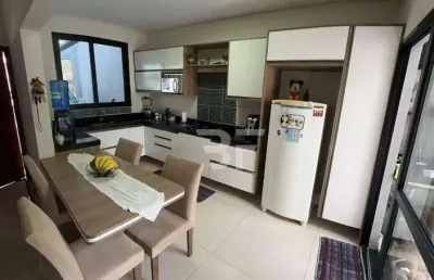 Casa à venda, 110 m² por r$ 980.000,00 - condomínio residencial vila rica - indaiatuba/sp
