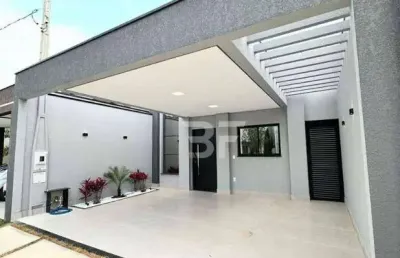 Casa com 3 dormitórios à venda, 110 m² por r$ 949.000,00 - jardim park real - indaiatuba/sp