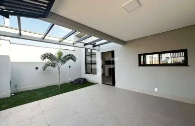 Casa com 3 dormitórios à venda, 104 m² por r$ 649.000,00 - jardim bom sucesso - indaiatuba/sp