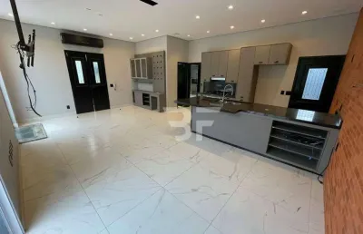 Casa com 3 dormitórios à venda, 153 m² por r$ 1.450.000,00 - vila suíça - indaiatuba/sp