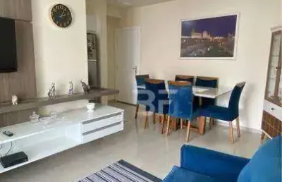 Apartamento à venda, 68 m² por r$ 680.000,00 - condomínio edifício pátio andaluz - indaiatuba/sp