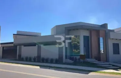 Casa à venda, 125 m² por r$ 1.160.000,00 - loteamento park gran reserve - indaiatuba/sp