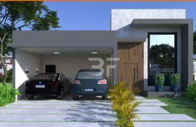 Casa à venda, 195 m² por r$ 1.470.000,00 - jardim piemonte - indaiatuba/sp