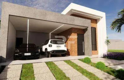 Casa à venda, 149 m² por r$ 1.550.000,00 - jardim residencial viena - indaiatuba/sp