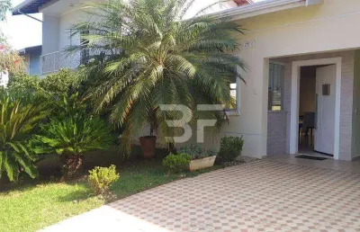 Casa à venda, 205 m² por r$ 1.480.000,00 - jardim portal de itaici - indaiatuba/sp