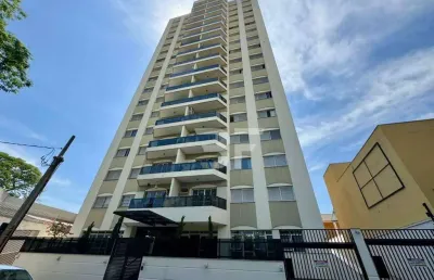 Apartamento com 3 dormitórios à venda, 160 m² por r$ 650.000,00 - centro - indaiatuba/sp