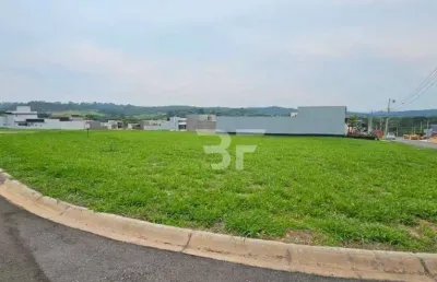 Terreno à venda, 540 m² por r$ 583.000,00 - residencial evidências  - indaiatuba/sp