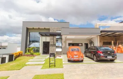 Casa à venda, 189 m² por r$ 1.820.000,00 - condomínio maria josé - indaiatuba/sp