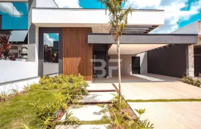Casa com 3 dormitórios à venda, 156 m² por r$ 1.490.000,00 - jardim residencial viena - indaiatuba/sp