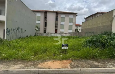 Terreno à venda, 150 m² por r$ 240.000,00 - parque campo bonito - indaiatuba/sp