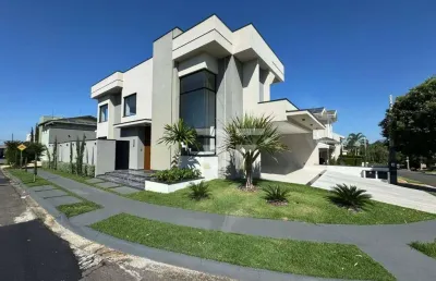 Casa à venda, 285 m² por r$ 3.290.000,00 - jardim villa romana - indaiatuba/sp
