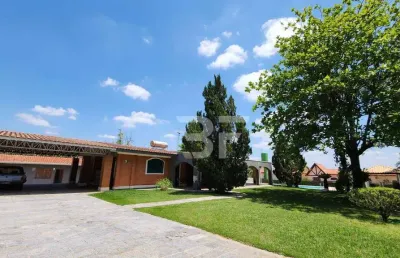 Chácara à venda, 5000 m² por r$ 2.190.000,00 - recanto das flores - indaiatuba/sp