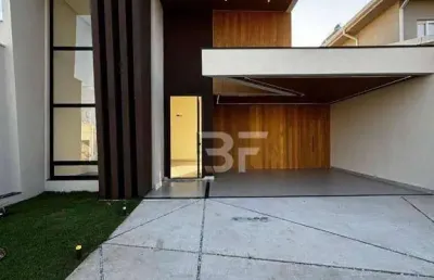 Casa à venda, 195 m² por r$ 1.650.000,00 - residencial evidências  - indaiatuba/sp
