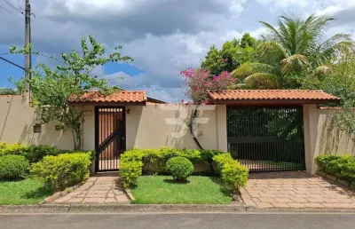 Chácara com 5 dormitórios à venda, 1000 m² por r$ 1.800.000,00 - terras de itaici - indaiatuba/sp