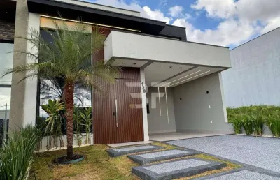 Casa à venda, 135 m² por r$ 1.170.000,00 - jardim mantova residencial - indaiatuba/sp
