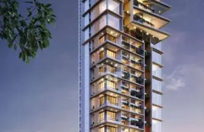 Grand garden residence - o mais alto padrão de indaiatuba!