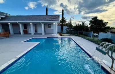 Chácara à venda, 1250 m² por r$ 2.350.000,00 - terras de itaici - indaiatuba/sp