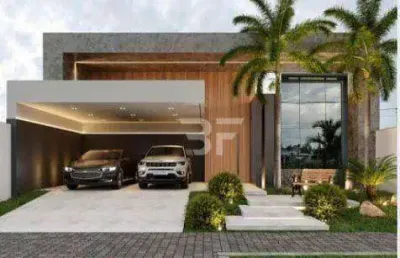 Casa à venda, 197 m² por r$ 1.690.000,00 - residencial evidências  - indaiatuba/sp