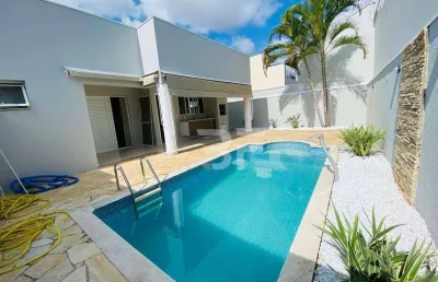 Casa com 3 dormitórios à venda, 230 m² por r$ 1.325.000,00 - jardim amstalden residence - indaiatuba/sp