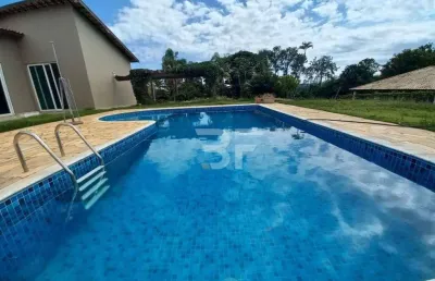 Chácara à venda, 5080 m² por r$ 2.800.000,00 - panorama - indaiatuba/sp