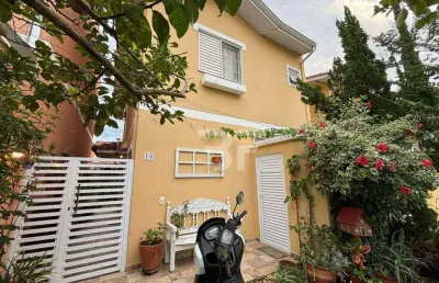 Casa à venda, 110 m² por r$ 750.000,00 - condomínio residencial flamboyant - indaiatuba/sp