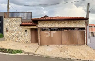Casa à venda, 190 m² por r$ 800.000,00 - jardim regente - indaiatuba/sp