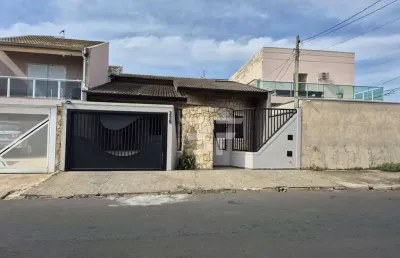 Casa à venda, 164 m² por r$ 801.011,81 - jardim regina - indaiatuba/sp