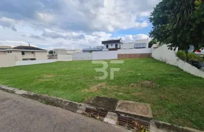 Terreno à venda, 335 m² por r$ 420.000,00 - jardim residencial alto de itaici - indaiatuba/sp