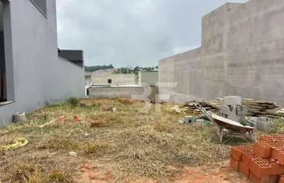 Terreno à venda, 300 m² por r$ 430.000,00 - loteamento park gran reserve - indaiatuba/sp