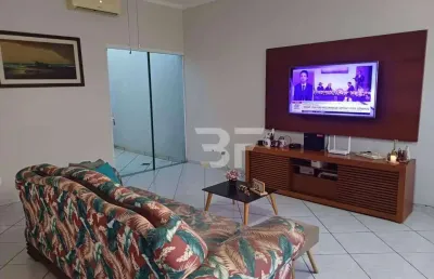 Casa com 3 dormitórios à venda, 150 m² por r$ 798.000,00 - jardim regina - indaiatuba/sp