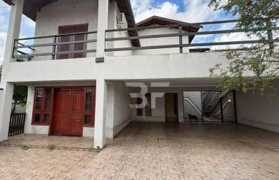 Casa com 5 dormitórios, 387 m² - venda por r$ 1.275.000,00 ou aluguel por r$ 8.502,57/mês - jardim recanto do valle - indaiatuba/sp