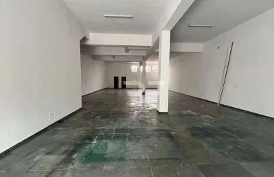 Salão para alugar, 250 m² por r$ 10.260,00/mês - núcleo habitacional brigadeiro faria lima - indaiatuba/sp