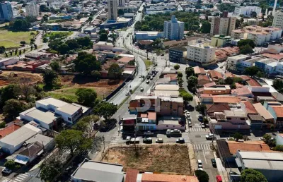 Terreno à venda, 800 m² por r$ 2.400.000,00 - jardim santa cruz - indaiatuba/sp
