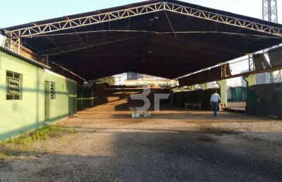 Galpão para alugar, 500 m² por r$ 14.000,00/mês - recreio campestre jóia - indaiatuba/sp
