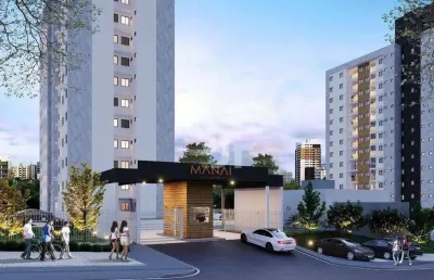 Apartamento com 2 dormitórios à venda, 60 m² por r$ 465.000,00 - jardim primavera - indaiatuba/sp