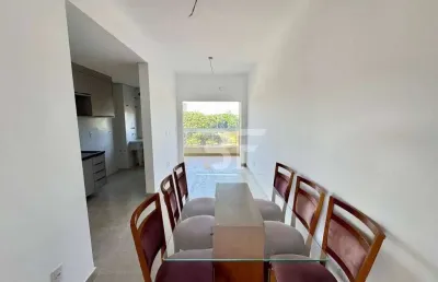 Apartamento à venda, 75 m² por r$ 765.000,00 - vila do parque - indaiatuba/sp