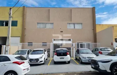 Barracão / Galpão / Depósito à venda na Rua Francisco Denny, 302, Distrito Industrial Bartolomai, Indaiatuba