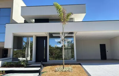 Casa com 3 dormitórios à venda, 203 m² por r$ 1.750.000,00 - jardim piemonte - indaiatuba/sp