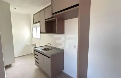 Apartamento com 2 dormitórios para alugar, 50 m² por r$ 2.790,00/mês - evo residence - indaiatuba/sp