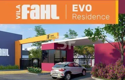 Apartamento com 2 dormitórios para alugar, 50 m² por r$ 2.790,00/mês - evo residence - indaiatuba/sp