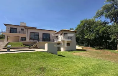 Chácara à venda, 3000 m² por r$ 3.200.000,00 - colinas do mosteiro de itaici - indaiatuba/sp