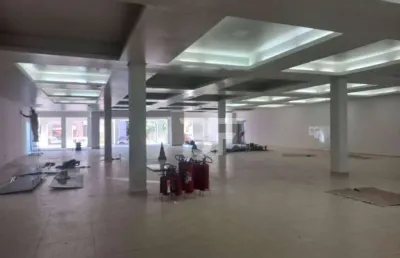 Salão para alugar, 500 m² por r$ 27.600,00/mês - centro - indaiatuba/sp