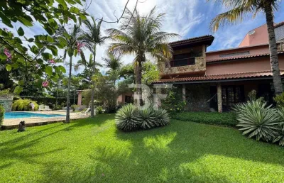 Chácara à venda, 3000 m² por r$ 2.750.000,00 - vale das laranjeiras - indaiatuba/sp