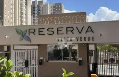 Apartamento à venda, 73 m² por r$ 560.000,00 - reserva vista verde - indaiatuba/sp