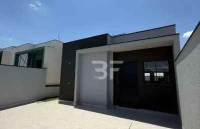 Casa à venda, 52 m² por r$ 419.990,00 - smart city - indaiatuba/sp