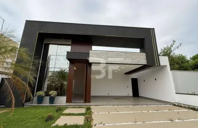 Casa com 3 dormitórios à venda, 189 m² por r$ 1.600.000,00 - jardim residencial alto de itaici - indaiatuba/sp