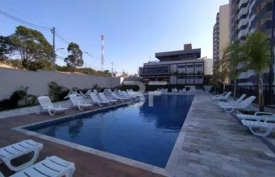 Apartamento à venda, 78 m² por r$ 640.000,00 - pleno novo engordadouro - jundiaí/sp