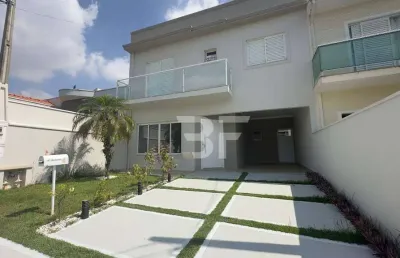Casa à venda, 174 m² por r$ 1.250.000,00 - villaggio di itaici - indaiatuba/sp